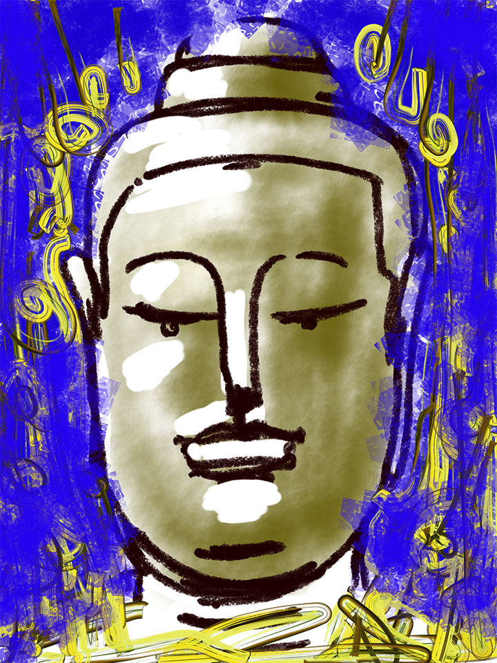 Budda